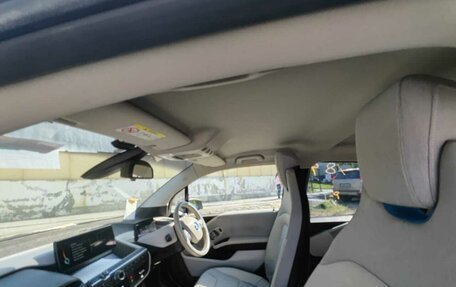 BMW i3 I01 рестайлинг, 2016 год, 1 250 000 рублей, 18 фотография
