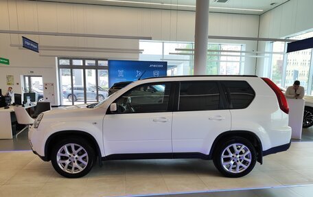 Nissan X-Trail, 2012 год, 1 275 000 рублей, 2 фотография
