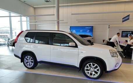 Nissan X-Trail, 2012 год, 1 275 000 рублей, 6 фотография