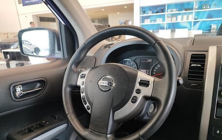 Nissan X-Trail, 2012 год, 1 275 000 рублей, 13 фотография