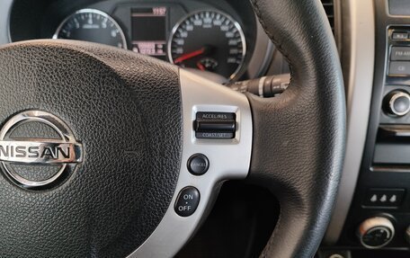 Nissan X-Trail, 2012 год, 1 275 000 рублей, 10 фотография