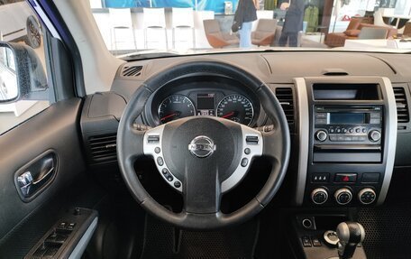 Nissan X-Trail, 2012 год, 1 275 000 рублей, 11 фотография