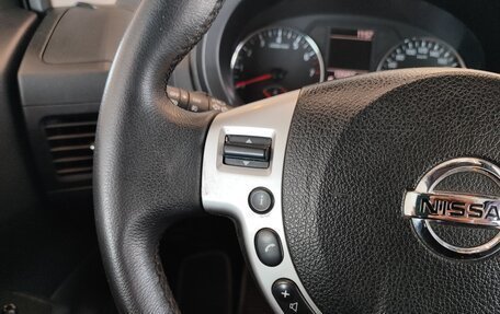 Nissan X-Trail, 2012 год, 1 275 000 рублей, 9 фотография