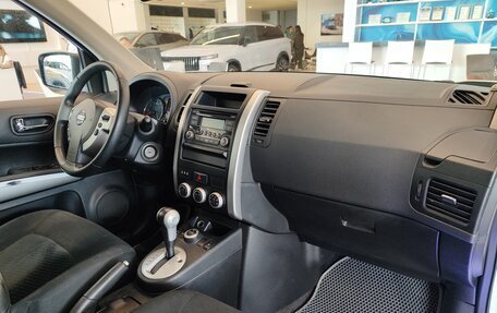 Nissan X-Trail, 2012 год, 1 275 000 рублей, 14 фотография