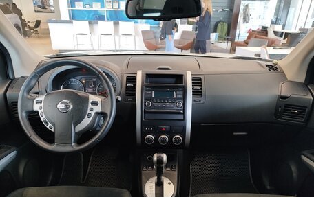 Nissan X-Trail, 2012 год, 1 275 000 рублей, 12 фотография
