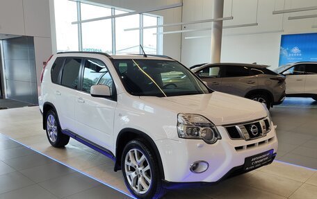 Nissan X-Trail, 2012 год, 1 275 000 рублей, 7 фотография