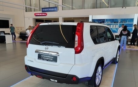 Nissan X-Trail, 2012 год, 1 275 000 рублей, 5 фотография
