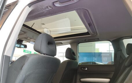 Nissan X-Trail, 2012 год, 1 275 000 рублей, 22 фотография