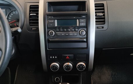 Nissan X-Trail, 2012 год, 1 275 000 рублей, 20 фотография
