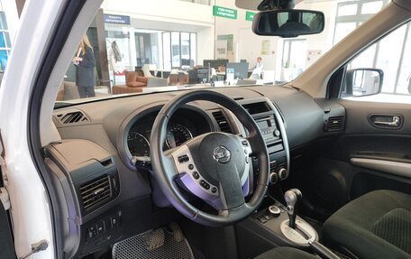 Nissan X-Trail, 2012 год, 1 275 000 рублей, 19 фотография