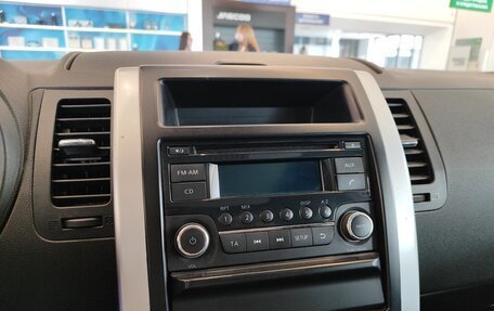 Nissan X-Trail, 2012 год, 1 275 000 рублей, 24 фотография
