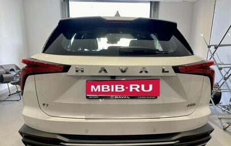 Haval F7, 2025 год, 3 249 000 рублей, 6 фотография