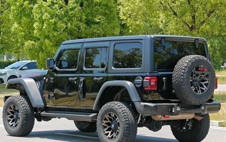 Jeep Wrangler, 2021 год, 3 330 002 рублей, 5 фотография