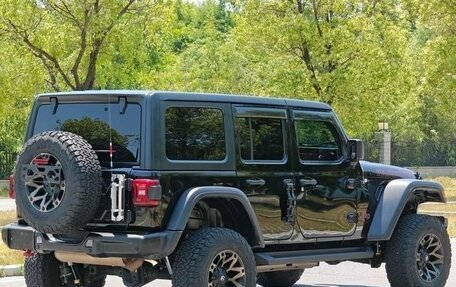Jeep Wrangler, 2021 год, 3 330 002 рублей, 7 фотография