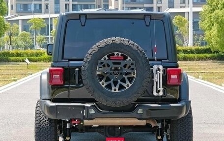 Jeep Wrangler, 2021 год, 3 330 002 рублей, 6 фотография