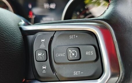 Jeep Wrangler, 2021 год, 3 330 002 рублей, 20 фотография