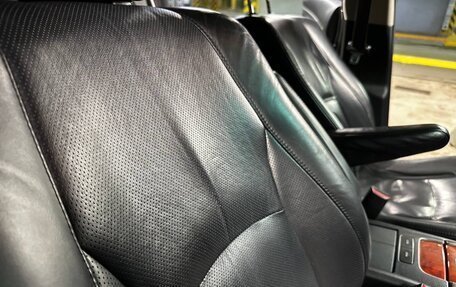 Lexus RX II рестайлинг, 2006 год, 999 999 рублей, 9 фотография