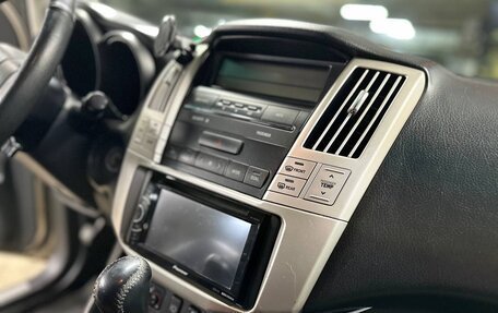 Lexus RX II рестайлинг, 2006 год, 999 999 рублей, 8 фотография