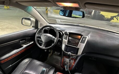 Lexus RX II рестайлинг, 2006 год, 999 999 рублей, 7 фотография
