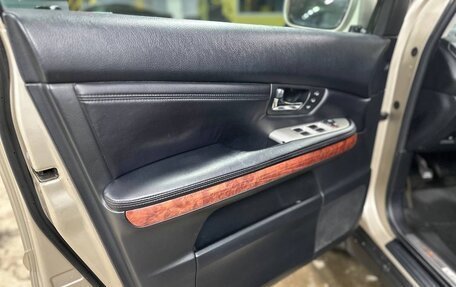 Lexus RX II рестайлинг, 2006 год, 999 999 рублей, 18 фотография