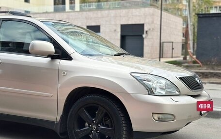 Lexus RX II рестайлинг, 2006 год, 999 999 рублей, 10 фотография