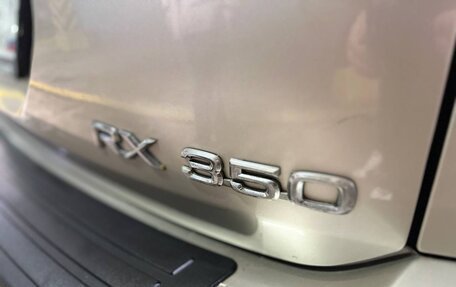 Lexus RX II рестайлинг, 2006 год, 999 999 рублей, 21 фотография