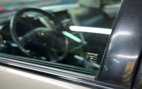 Lexus RX II рестайлинг, 2006 год, 999 999 рублей, 22 фотография