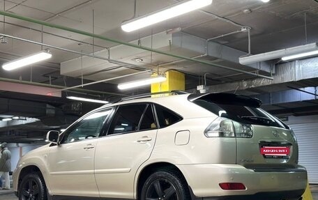 Lexus RX II рестайлинг, 2006 год, 999 999 рублей, 6 фотография