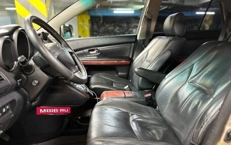 Lexus RX II рестайлинг, 2006 год, 999 999 рублей, 19 фотография