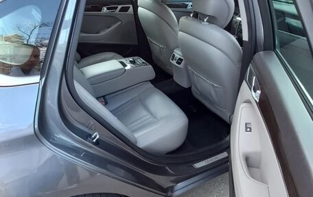 Hyundai Genesis II, 2015 год, 2 200 000 рублей, 8 фотография