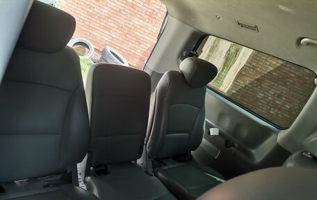 Hyundai Grand Starex Grand Starex I рестайлинг 2, 2012 год, 2 100 000 рублей, 5 фотография