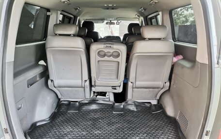 Hyundai Grand Starex Grand Starex I рестайлинг 2, 2012 год, 2 100 000 рублей, 7 фотография