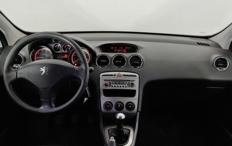 Peugeot 308 II, 2008 год, 440 000 рублей, 10 фотография