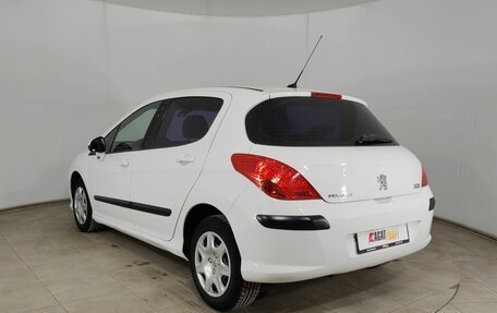 Peugeot 308 II, 2008 год, 440 000 рублей, 7 фотография