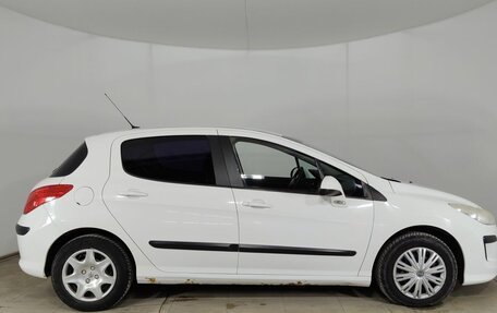 Peugeot 308 II, 2008 год, 440 000 рублей, 4 фотография