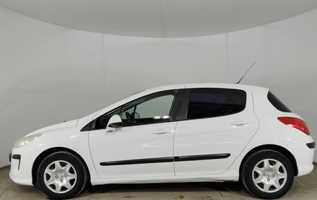 Peugeot 308 II, 2008 год, 440 000 рублей, 8 фотография
