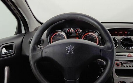Peugeot 308 II, 2008 год, 440 000 рублей, 11 фотография