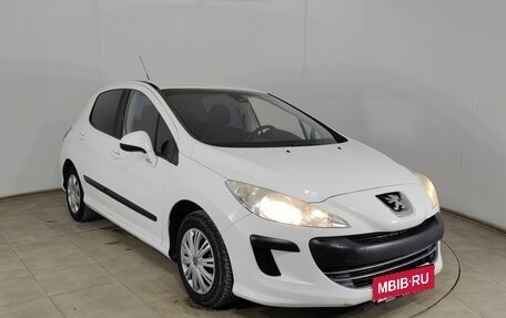 Peugeot 308 II, 2008 год, 440 000 рублей, 3 фотография