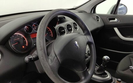 Peugeot 308 II, 2008 год, 440 000 рублей, 12 фотография