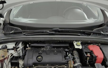 Peugeot 308 II, 2008 год, 440 000 рублей, 20 фотография