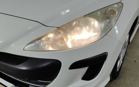 Peugeot 308 II, 2008 год, 440 000 рублей, 22 фотография