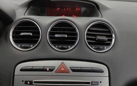 Peugeot 308 II, 2008 год, 440 000 рублей, 15 фотография