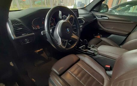 BMW X3, 2020 год, 4 999 999 рублей, 2 фотография