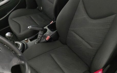 Peugeot 308 II, 2008 год, 440 000 рублей, 17 фотография