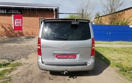 Hyundai Grand Starex Grand Starex I рестайлинг 2, 2012 год, 2 100 000 рублей, 3 фотография