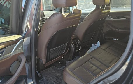 BMW X3, 2020 год, 4 999 999 рублей, 4 фотография
