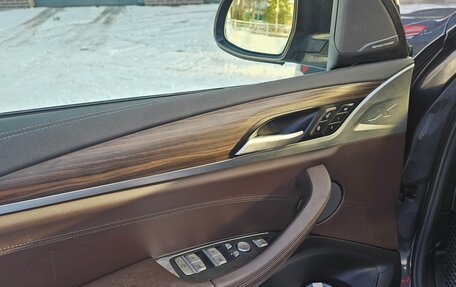BMW X3, 2020 год, 4 999 999 рублей, 6 фотография