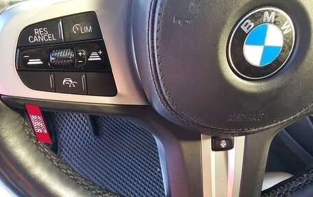 BMW X3, 2020 год, 4 999 999 рублей, 5 фотография