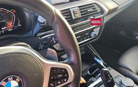 BMW X3, 2020 год, 4 999 999 рублей, 3 фотография