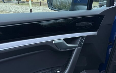 Volkswagen Touareg III, 2019 год, 4 460 000 рублей, 9 фотография